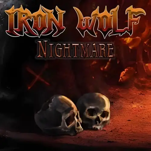 Iron Wolf (USA-2) : Nightmare